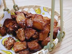 -叁肆食串钵钵鸡