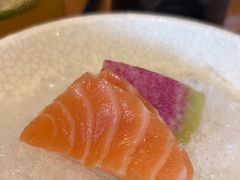 -赤坂亭·M9和牛烧肉·铁板烧·日料398放题(长泰广场店)