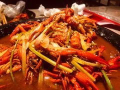 -沪小胖小龙虾(淮海中路旗舰店)