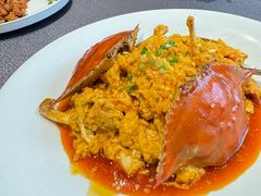 -连鹭海鲜·海肠捞饭·海胆饭(星海店)