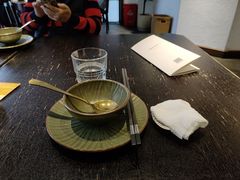 -吴氏荟THEWOO'S·精致川菜