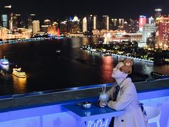 -上海外滩英迪格酒店