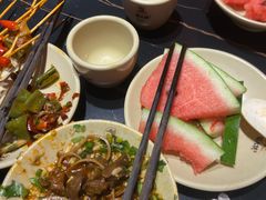 -蜀大侠火锅(四川北路店)