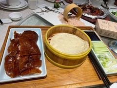 -盛福楼·惠山宴(盛岸路店)