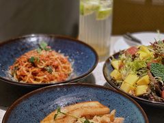 -BE BRIGHT KITCHEN(正佳广场店)