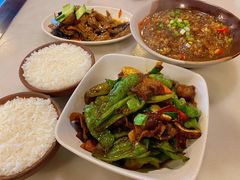 -嘉丰湘菜馆(芳群园店)