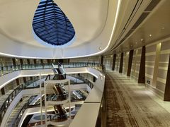 -上海滴水湖皇冠假日酒店