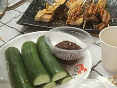 -四妹餐厅(玫瑰街店)