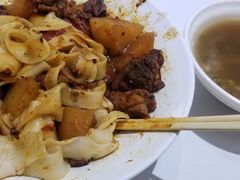 -一醒·手工面·西北传统小吃(新南凯德店)