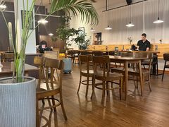 -雕刻时光咖啡馆(师大路店)