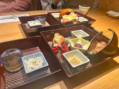 -锅物新语&寿喜烧.炉端割烹(世博源店)