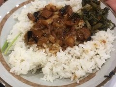 大王香菇卤肉饭-永和大王(茉莉上新·星塘街店)