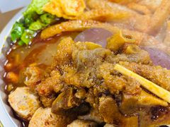 -顶上头·螺蛳火锅(五一新村店)