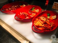 -厦门海景千禧大酒店·海景咖啡厅