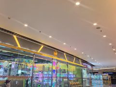 -汤姆熊欢乐世界(大连恒隆广场店)