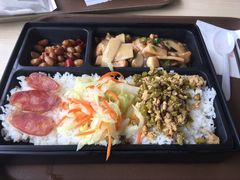 -魏家凉皮(解放路火车站店)