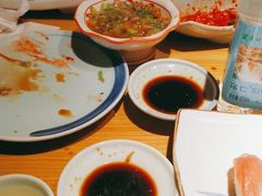 -三石铁板烧(紫竹桥店)
