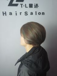-AD HAIR 