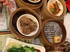 -添好运点心专门店(深水埗店)