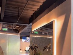 -J Create城市露营咖啡·简餐·宠物(上海动物园店)