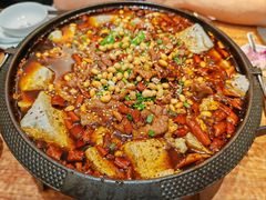 -老资豆拾牛·川南口味菜(保利花园店)