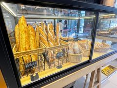 -熊叔熊婶面包房(团结湖店)