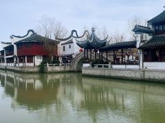 -召稼楼古镇