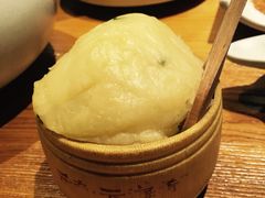 老奶洋芋-云海肴·汽锅鸡·云南菜(天津国金汇店)