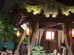 -佬麻雀·剁椒鱼头(京基KK One店)