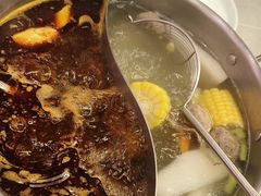 -宴全牛粤来越牛潮汕鲜牛肉火锅(海州万达广场店)