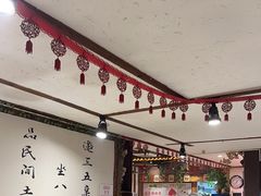 -灶东家民间菜(回兴店)
