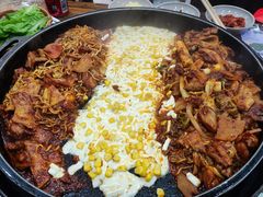 -高基五春川炒鸡排(威海总店)