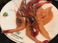 -川骄海鲜自助(亚运村店)