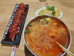 -韩麦大冷面(桂花街直营店)