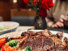 -ZHAO赵·牛扒坊(万象城店)