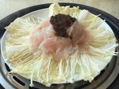 -港畔赶海蒸汽海鲜烧烤自助(仙螺岛店)