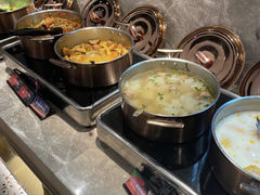 -比格比萨自助(上海松江万达店)