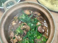 -幽优农庄·森波拉特色本地农家菜