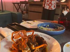 -Ministry of Crab•MOC(交子大道店)