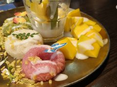 -泰妃殿(武汉首店)