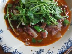 -茅台镇网红溶洞餐厅·茅帮菜馆