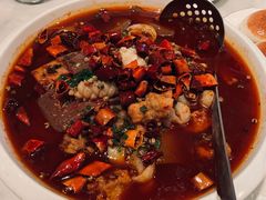 -漢舍中国菜馆(889广场店)