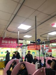 -太原市妇幼保健院(南内环院区)