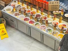 -金味老饭铺(晚报店)