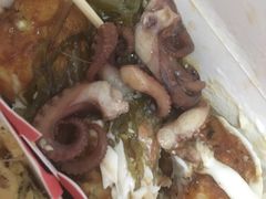 -咕噜咕噜·章鱼小丸子(西湖路店)
