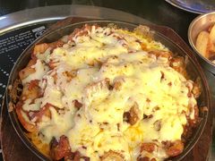 -包装马车·韩国料理·포장마차