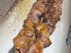 -那时新疆·若羌(经纬汇店)