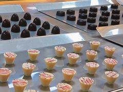 -歌斐颂巧克力小镇