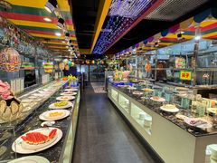 -巴犀烧烤(新崇光店)