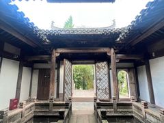 -潜口民宅博物馆